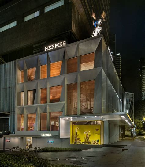 hermes liat tower|hermes singapore liat.